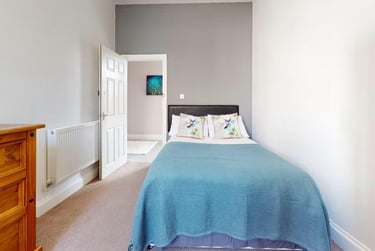 5 bed flat, Greenbank Terrace, Greenbank, Plymouth, PL48QF - Image 10